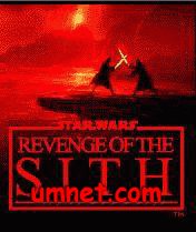 game pic for Star Wars Episode III - Revenge Of The Sith